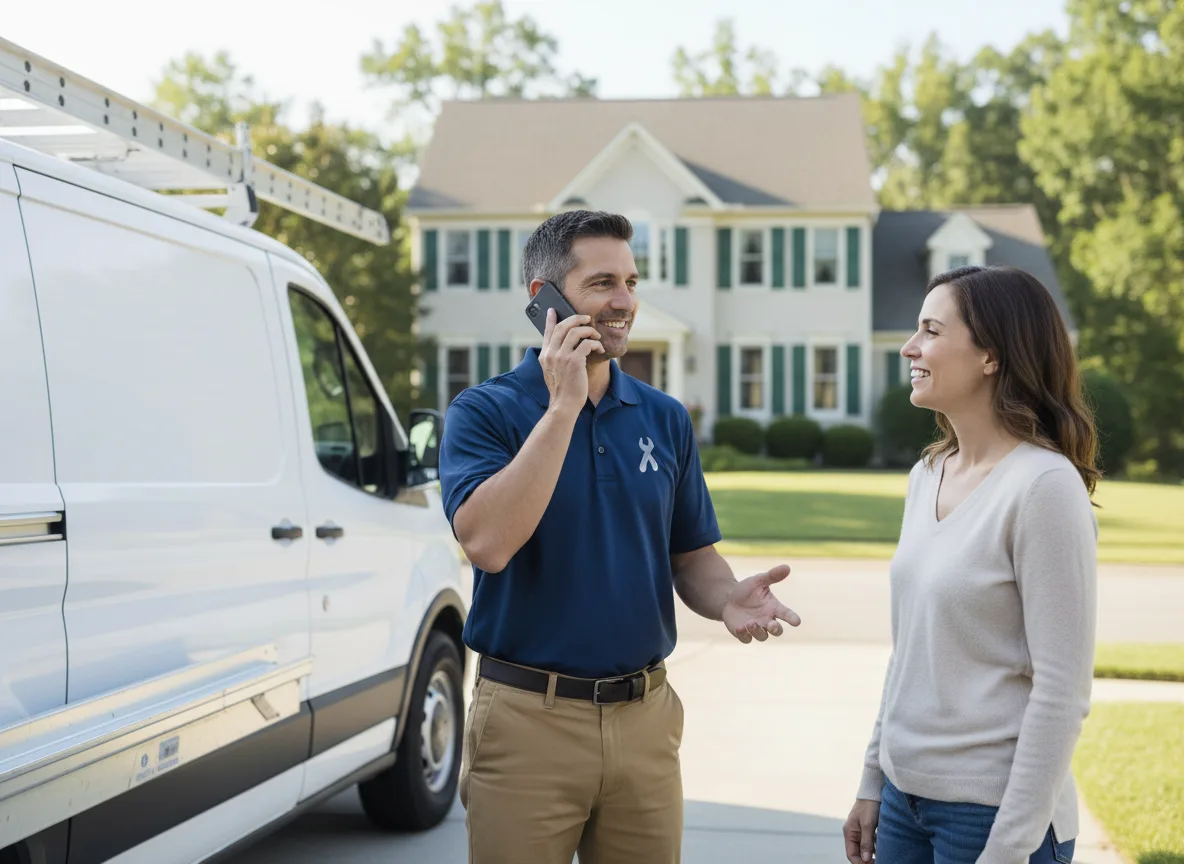 Home Gutter Service La Vernia, TX FAQs